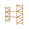 RACKING & STILLAGES